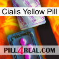 Cialis Yellow Pill 37